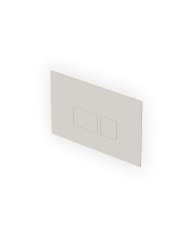 plaque de commande Zucchetti | Pan série design