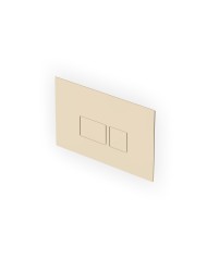 Plaque de commande Pan 2 - Zucchetti