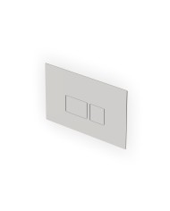 Plaque de commande Pan 2 - Zucchetti