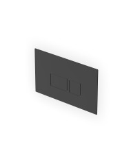 Plaque de commande Pan 2 - Zucchetti