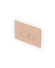Plaque de commande Pan 2 - Zucchetti