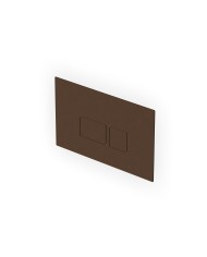 Plaque de commande Pan 2 - Zucchetti