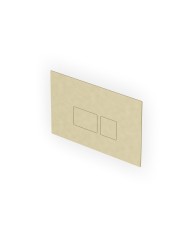 Plaque de commande Pan 2 - Zucchetti
