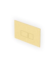 Plaque de commande Pan 2 - Zucchetti