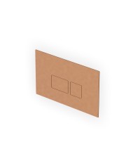 Plaque de commande Pan 2 - Zucchetti