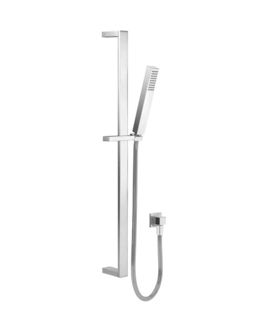 Garniture et barre de douche linea - Bruma