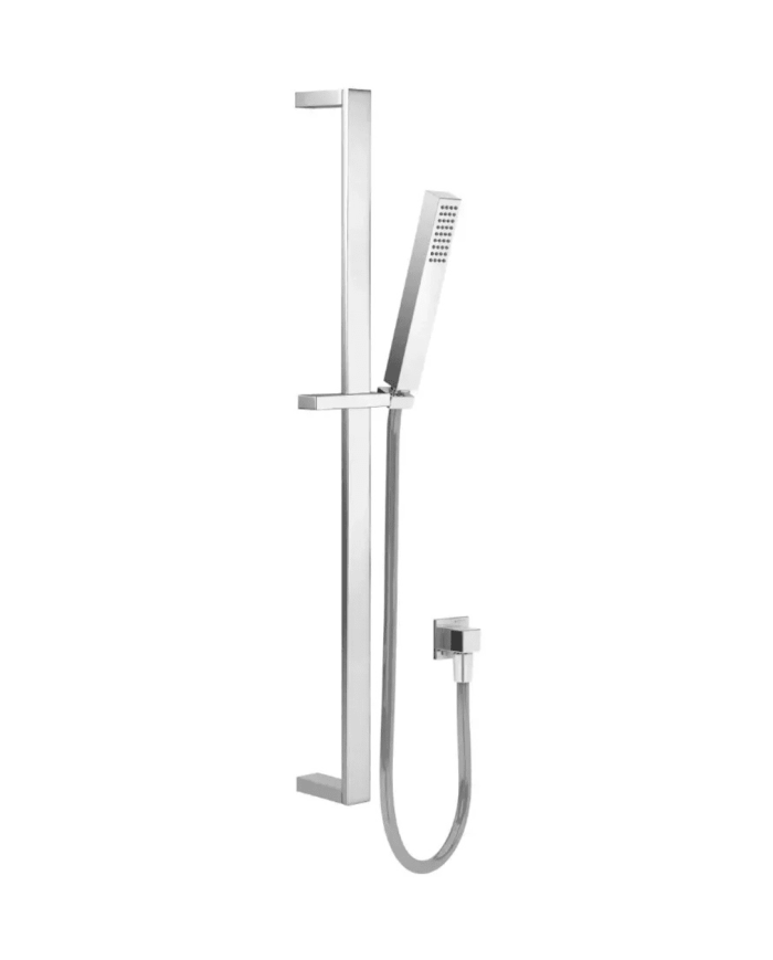 Garniture et barre de douche linea - Bruma