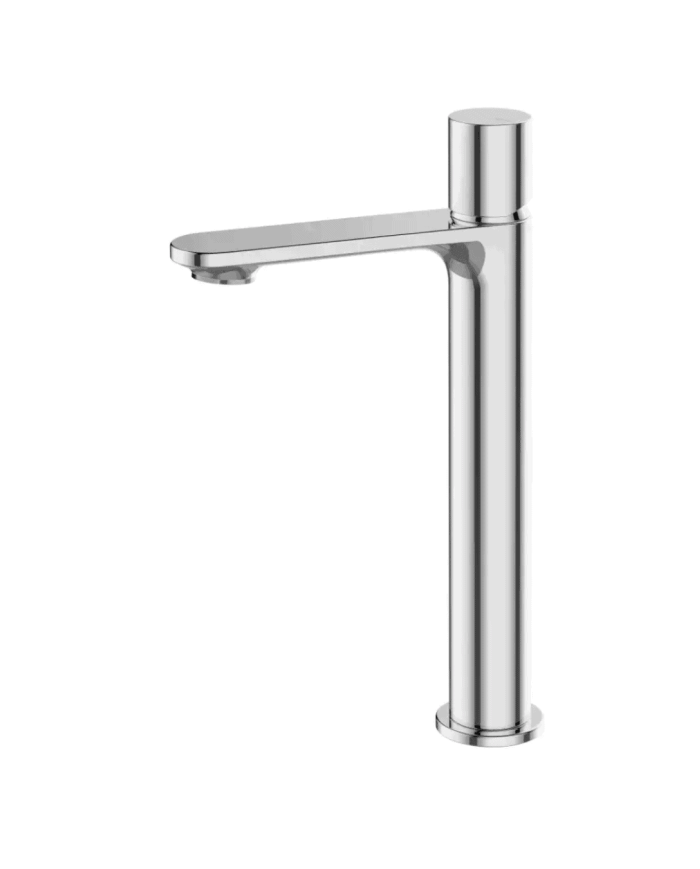Mitigeur lavabo réhaussé Adagio - Bruma