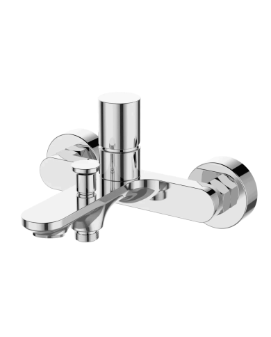 Mitigeur bain-douche Adagio - Bruma