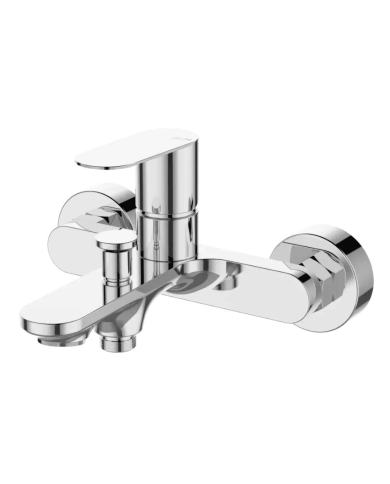 Mitigeur bain-douche Adagio - Bruma