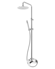 Colonne de douche Adagio - Bruma