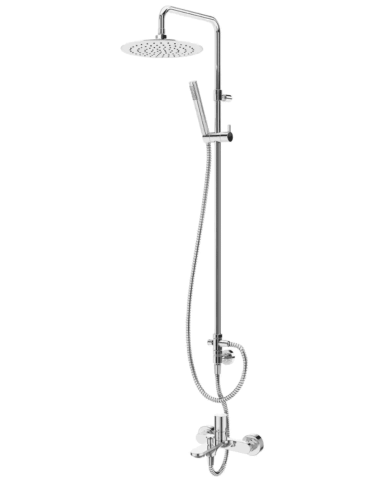 Colonne de bain-douche Adagio - Bruma