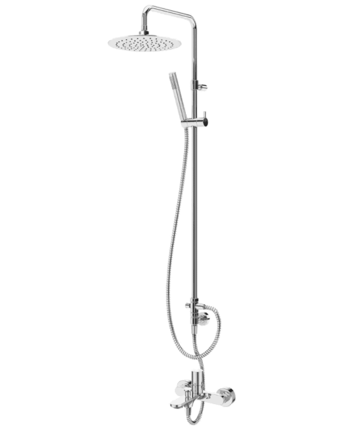 Colonne de bain-douche Adagio - Bruma