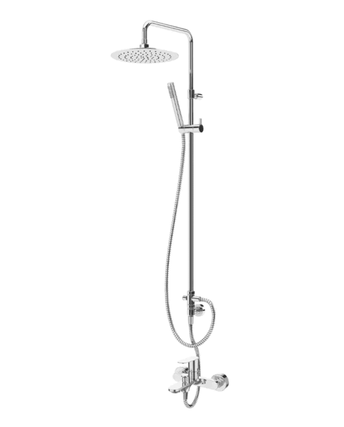 Colonne de bain-douche Adagio - Bruma