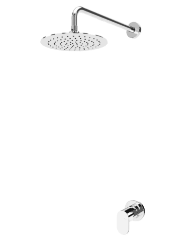 Kit de douche encastré Adagio - Bruma