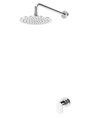 Kit de douche encastré Adagio - Bruma