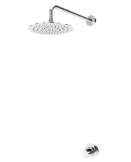 Kit de douche encastré Adagio - Bruma