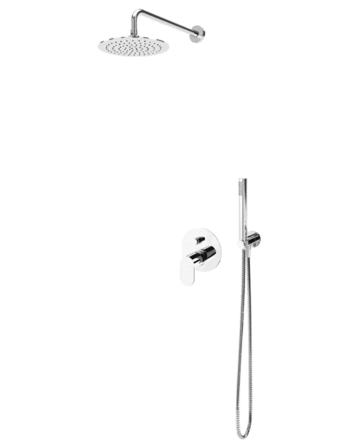 Kit de douche encastré 2 Adagio - Bruma