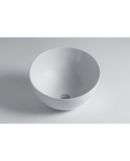 Lavabo à poser Bowl 4 - Bleu Provence