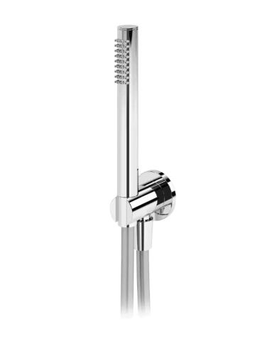 Garniture de douche Adagio - Bruma