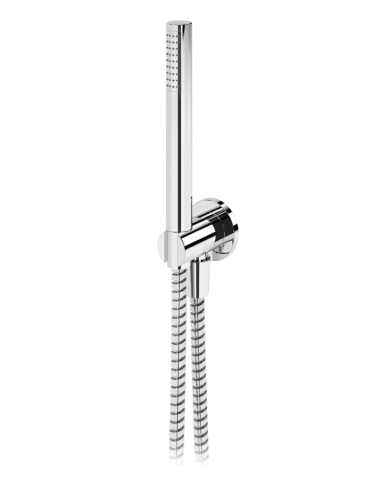 Garniture de douche Adagio - Bruma