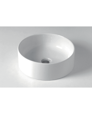 Lavabo Modul 40 - Bleu Provence