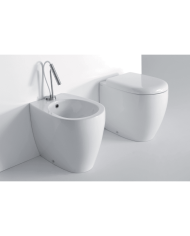 WC sol Twiggy Bleu Provence