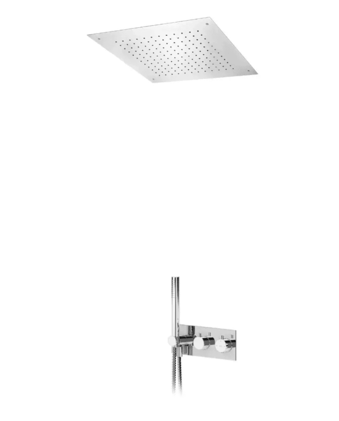 Thermostatique kit douche Elo - Bruma