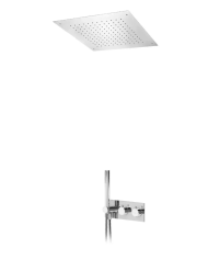 Thermostatique kit douche Elo - Bruma