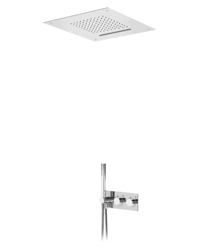 Thermostatique kit douche Elo - Bruma