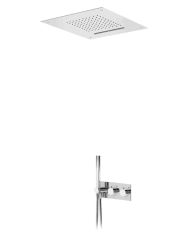 Thermostatique kit douche Elo - Bruma