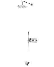 Kit de bain-douche Elo - Bruma