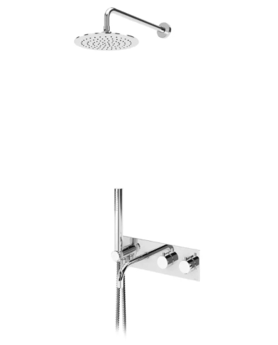 Kit de bain-douche 2 Elo - Bruma