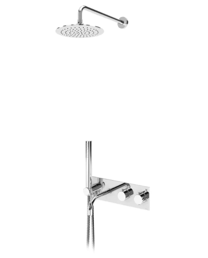 Kit de bain-douche 2 Elo - Bruma