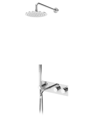 Kit de bain-douche 2 Elo - Bruma