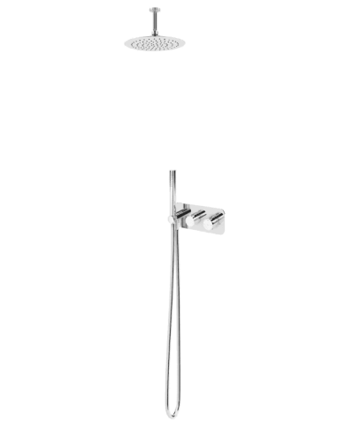 Kit de douche thermostatique 5 Elo - Bruma