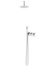 Kit de douche thermostatique 5 Elo - Bruma