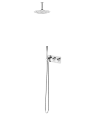 Kit de douche thermostatique 5 Venus - Bruma