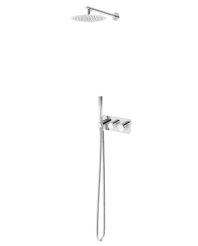 Kit de douche thermostatique 5 Venus - Bruma
