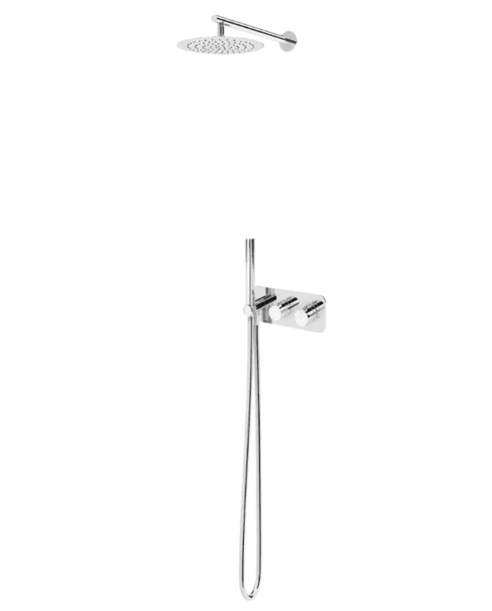 Kit de douche thermostatique 5 Venus - Bruma