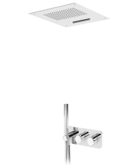 Thermostatique kit douche 2 Elo - Bruma