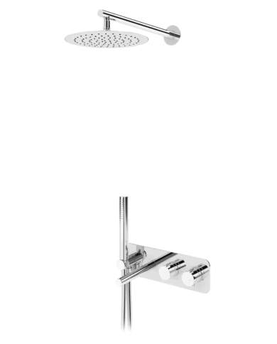 Kit de bain-douche 3 Elo - Bruma