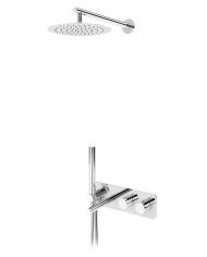 Kit de bain-douche 2 Venus - Bruma
