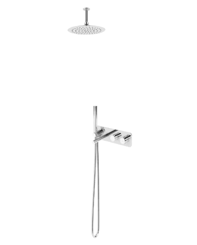 Kit de bain-douche 2 Venus - Bruma