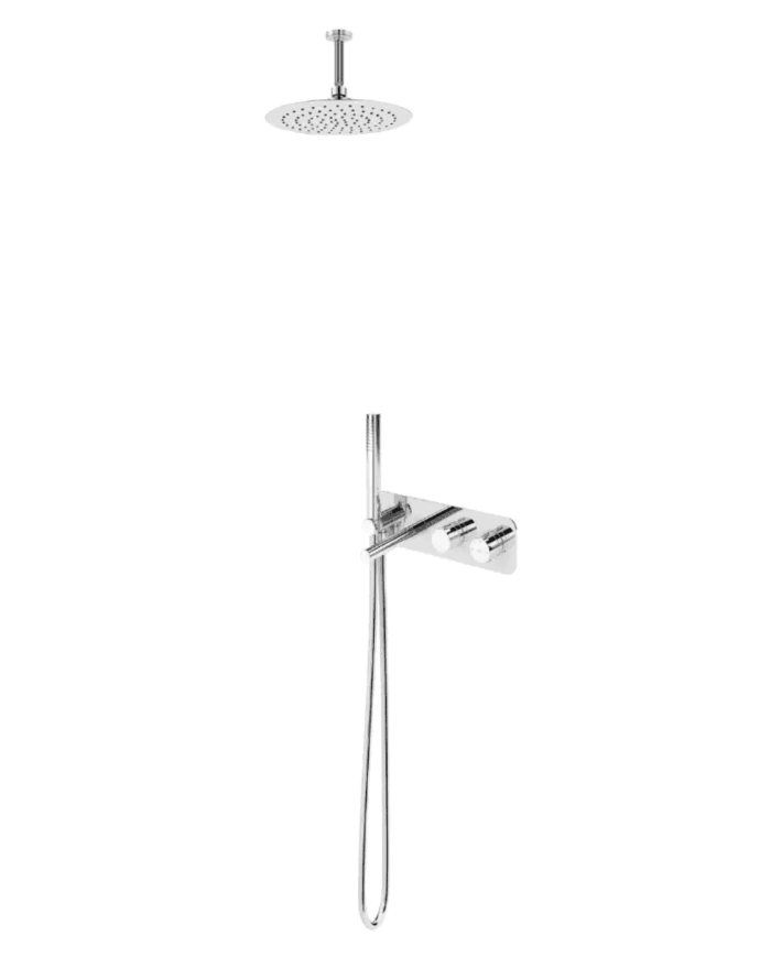 Kit de bain-douche 2 Venus - Bruma