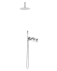 Kit de bain-douche 2 Venus - Bruma