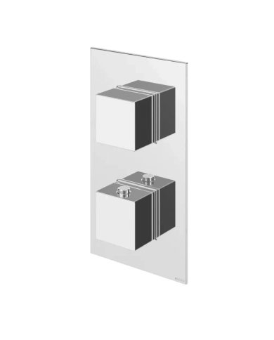 Mitigeur thermostatique encastré Celsius - Bruma