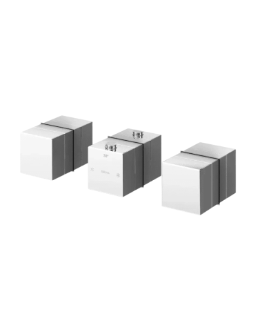 Mitigeur thermostatique encastré 2 Celsius - Bruma