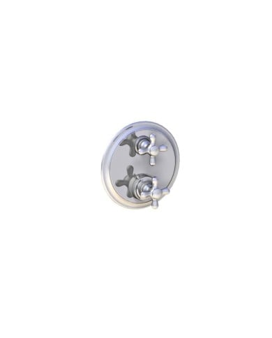 Mitigeur thermostatique 3 sorties Elsa Horus Mitigeur thermostatique 3 sorties Elsa Horus