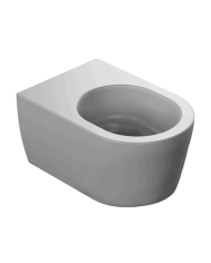 WC suspendu Skinny Twist – Scarabeo